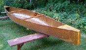 Photo of Canoe
